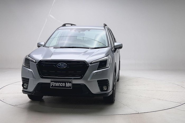 2024 Subaru Forester 2.5i