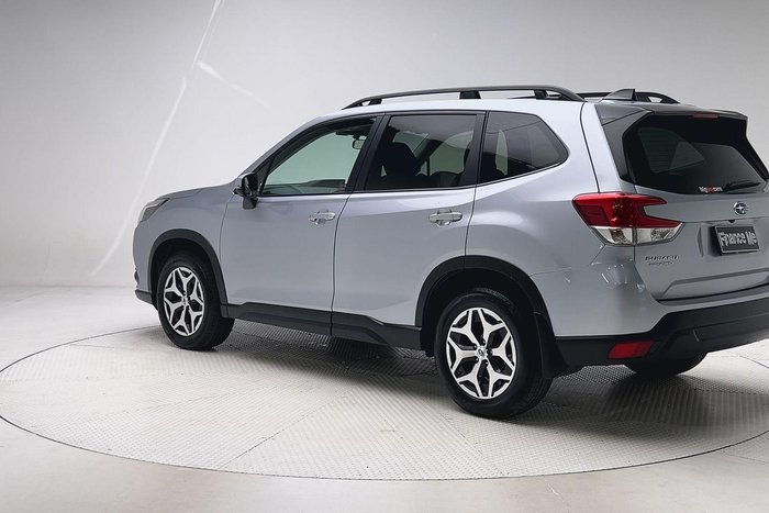 2024 Subaru Forester 2.5i