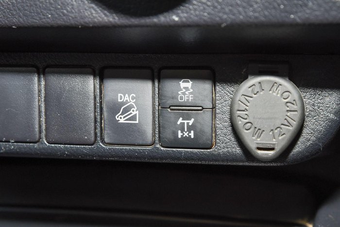 2022 Toyota Hilux SR