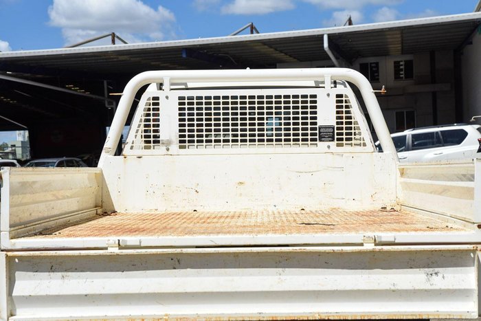 2022 Toyota Hilux SR