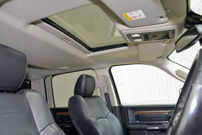 2018 RAM 1500 Laramie