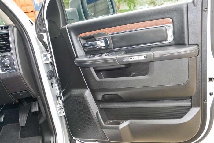 2018 RAM 1500 Laramie