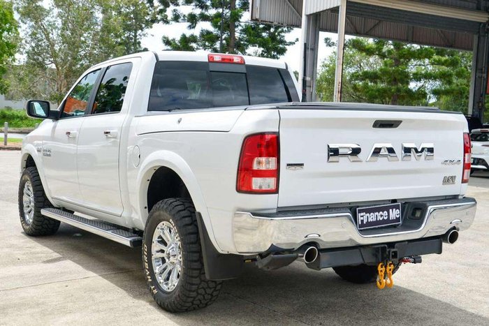 2018 RAM 1500 Laramie