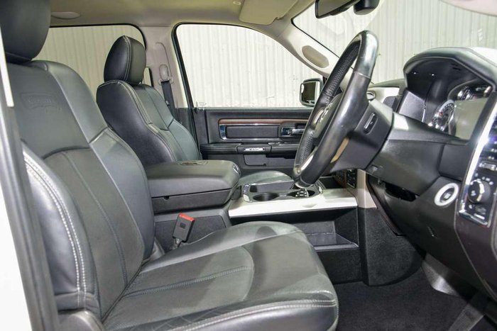 2018 RAM 1500 Laramie