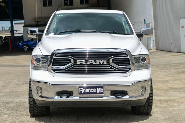 2018 RAM 1500 Laramie