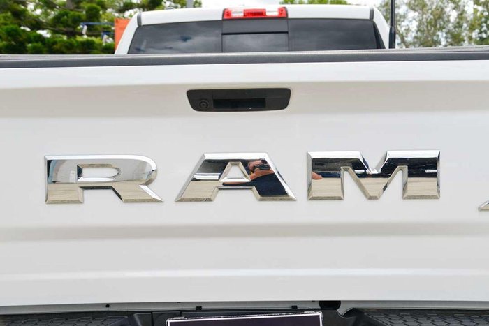 2018 RAM 1500 Laramie