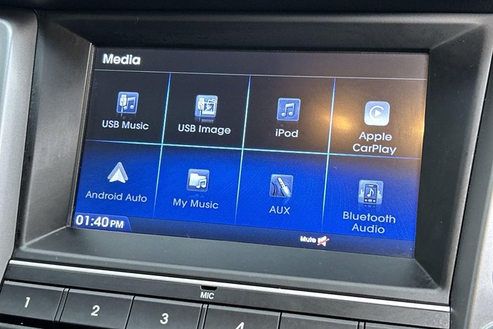 2017 Hyundai Tucson Active