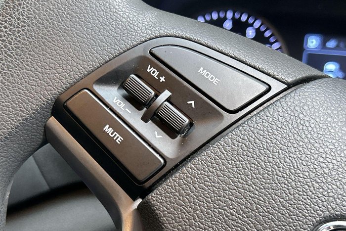 2017 Hyundai Tucson Active