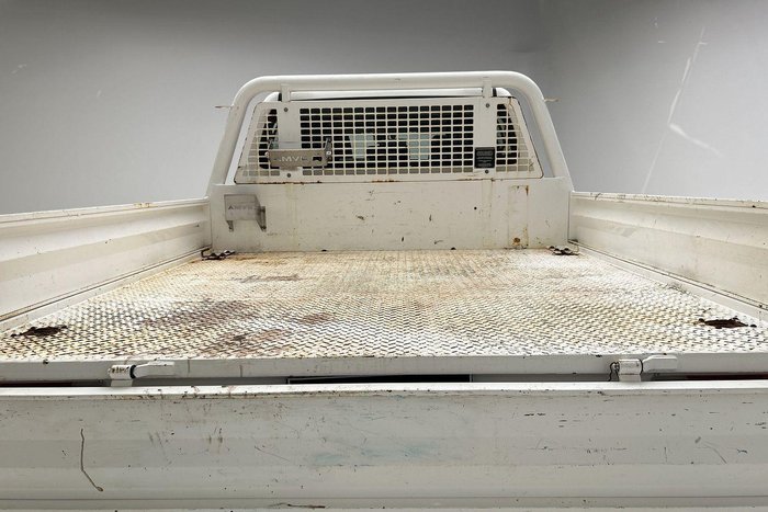 2022 Toyota Hilux SR