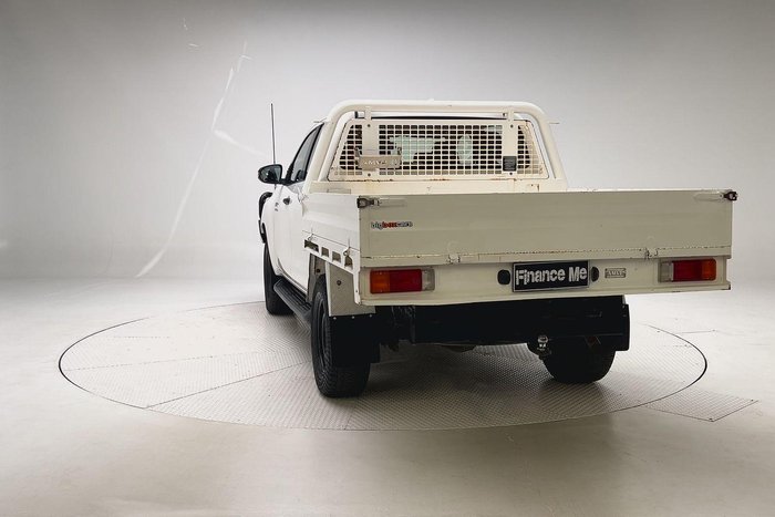 2022 Toyota Hilux SR