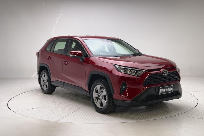 2024 Toyota RAV4 GX