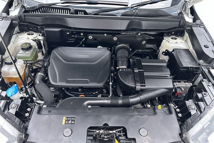 2023 GWM Haval H6 Ultra Hybrid