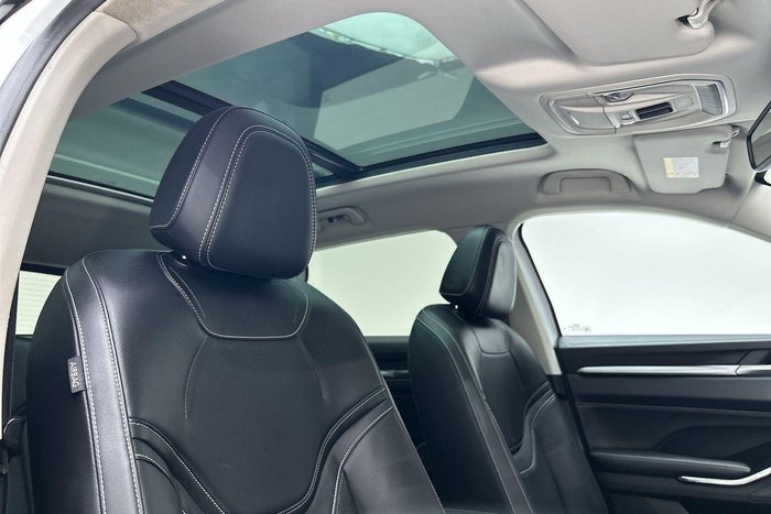 2023 GWM Haval H6 Ultra Hybrid