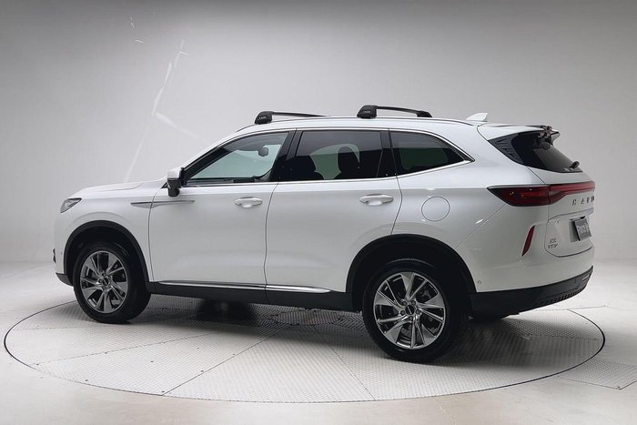 2023 GWM Haval H6 Ultra Hybrid