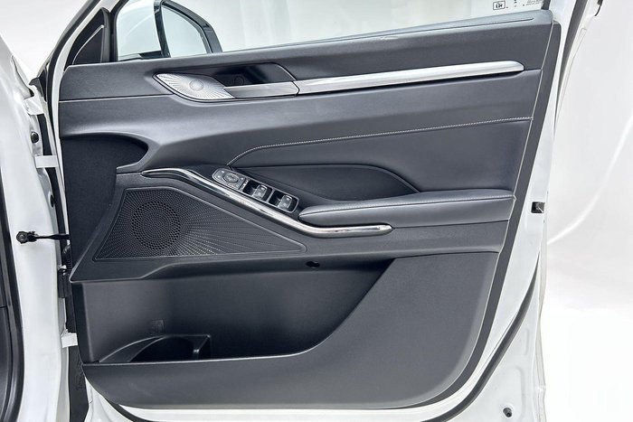 2023 GWM Haval H6 Ultra Hybrid