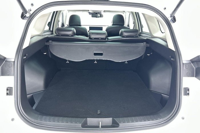 2023 GWM Haval H6 Ultra Hybrid