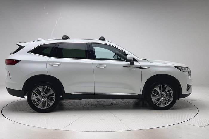 2023 GWM Haval H6 Ultra Hybrid