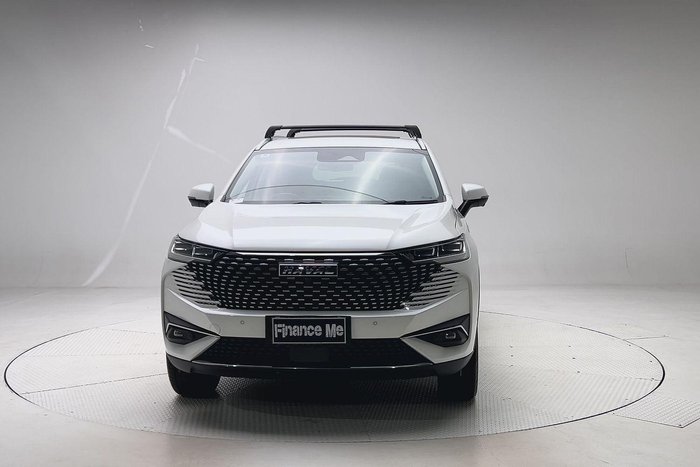 2023 GWM Haval H6 Ultra Hybrid