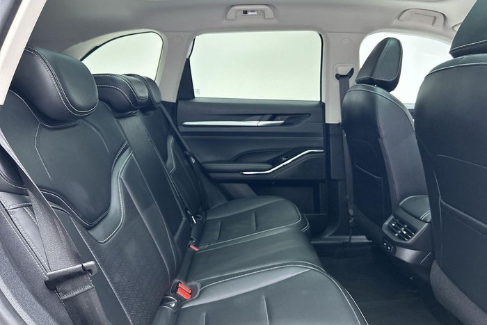 2023 GWM Haval H6 Ultra Hybrid