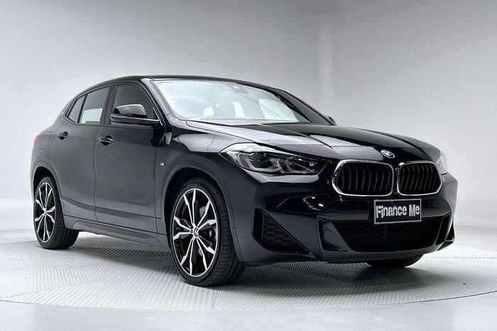 2021 BMW X2