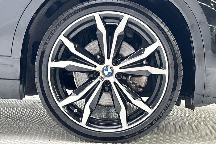 2021 BMW X2 sDrive20i M Sport