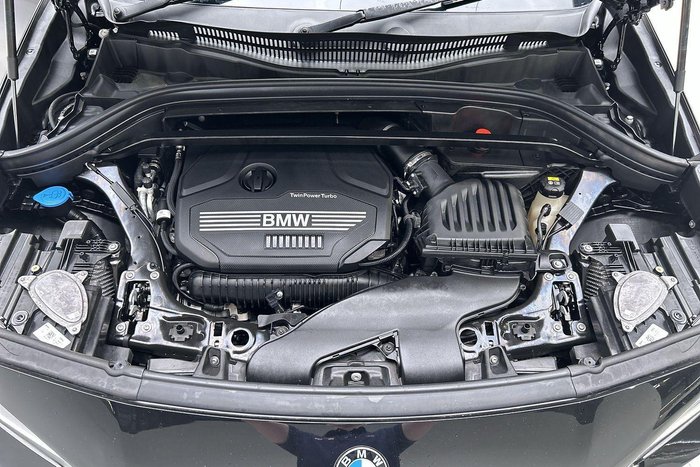 2021 BMW X2 sDrive20i M Sport