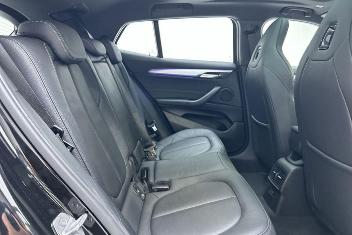 2021 BMW X2 sDrive20i M Sport