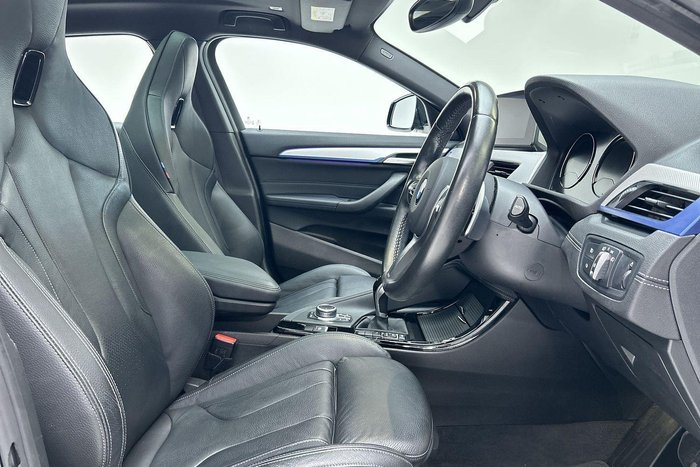 2021 BMW X2 sDrive20i M Sport