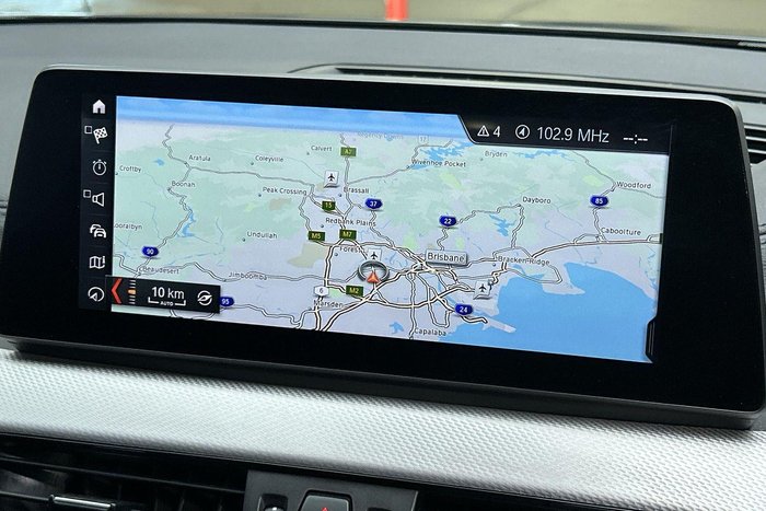 2021 BMW X2 sDrive20i M Sport