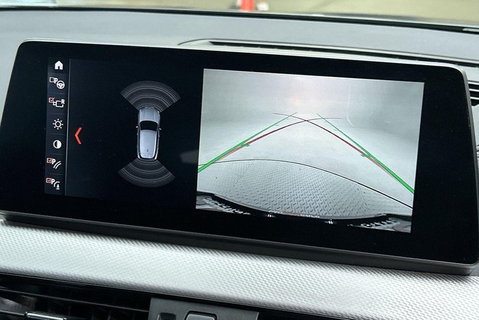 2021 BMW X2 sDrive20i M Sport