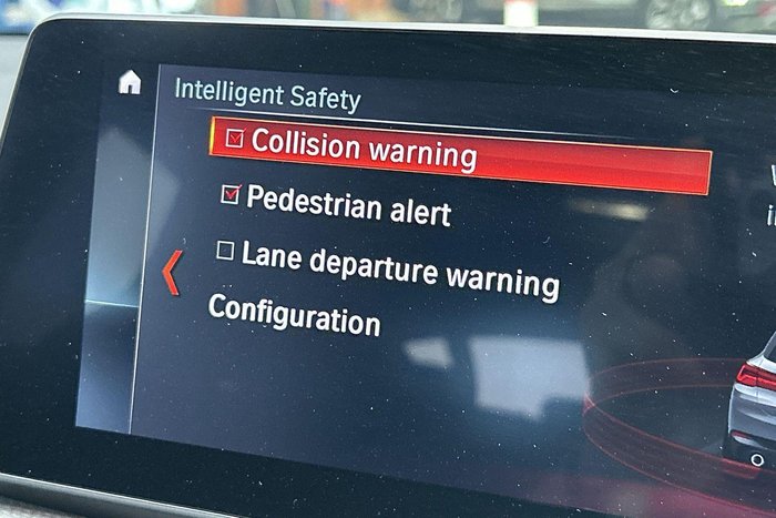 2021 BMW X2 sDrive20i M Sport