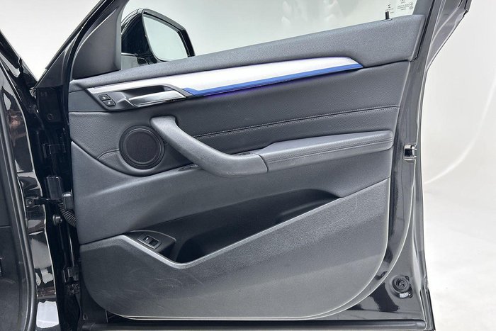 2021 BMW X2 sDrive20i M Sport