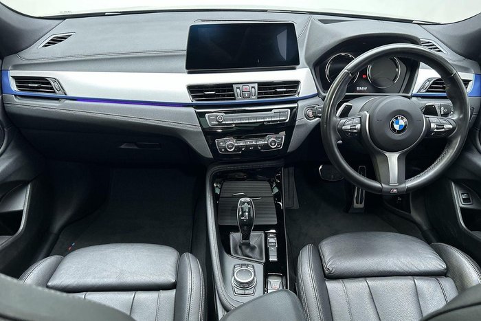 2021 BMW X2 sDrive20i M Sport