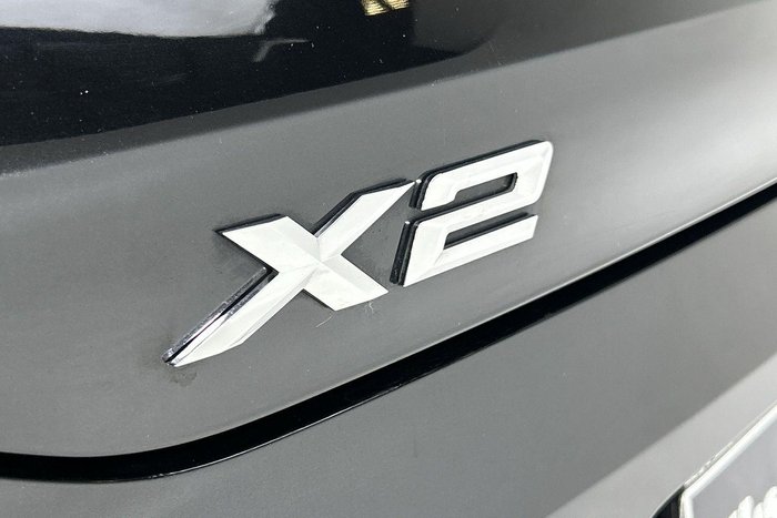 2021 BMW X2 sDrive20i M Sport
