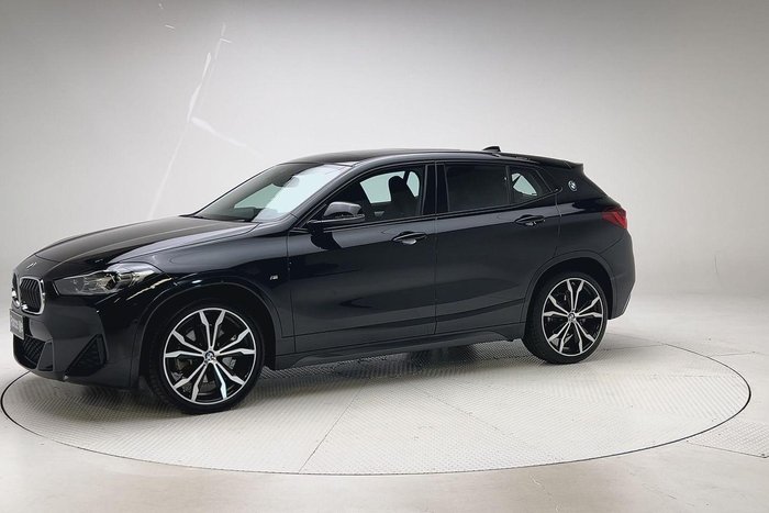 2021 BMW X2 sDrive20i M Sport