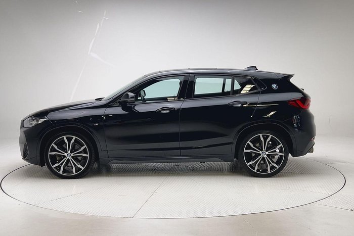 2021 BMW X2 sDrive20i M Sport