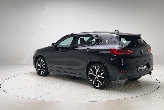 2021 BMW X2 sDrive20i M Sport