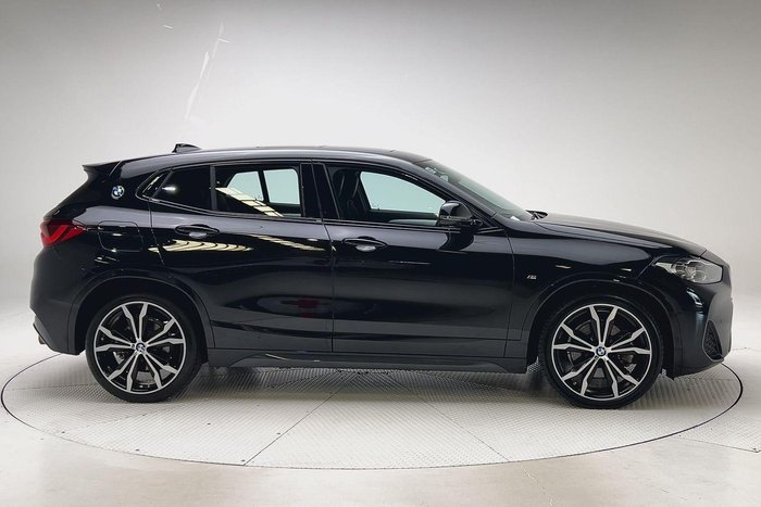 2021 BMW X2 sDrive20i M Sport