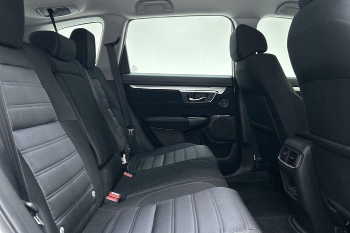 2017 Honda CR-V VTi-S