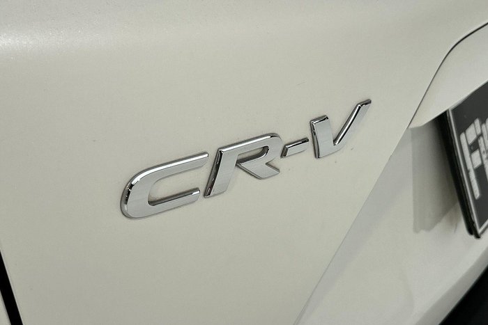 2017 Honda CR-V VTi-S