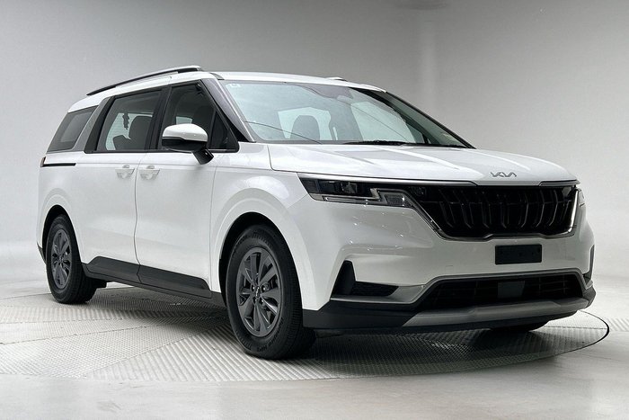 2023 Kia Carnival