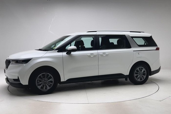 2023 Kia Carnival S