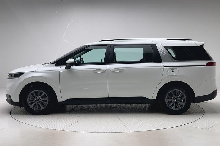 2023 Kia Carnival S