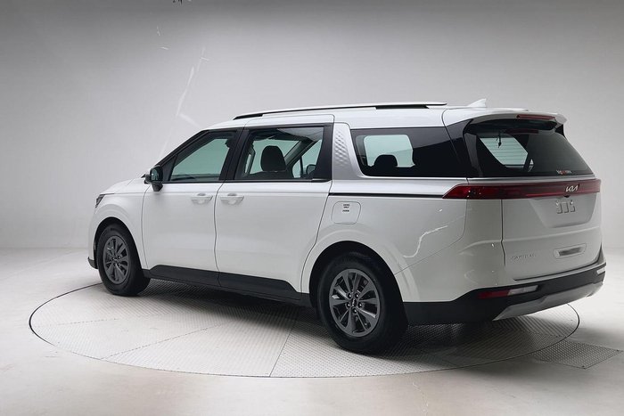 2023 Kia Carnival S