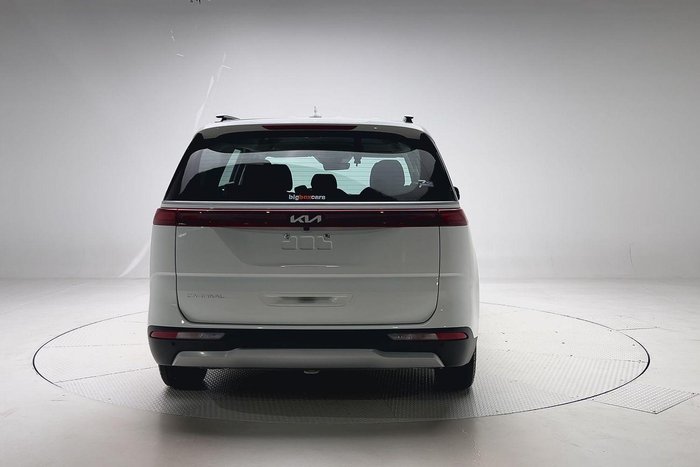 2023 Kia Carnival S