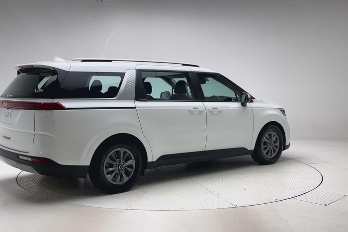 2023 Kia Carnival S