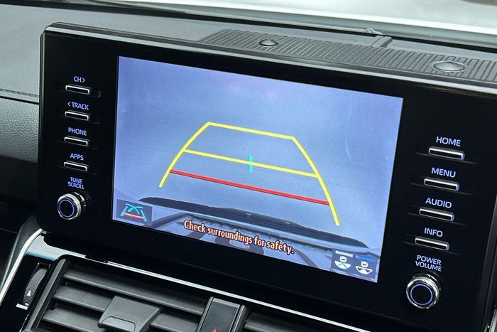 2023 Toyota Landcruiser GXL