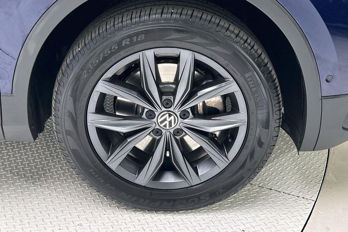 2023 Volkswagen Tiguan 132TSI Life Allspace