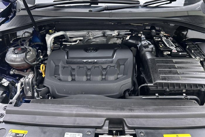 2023 Volkswagen Tiguan 132TSI Life Allspace