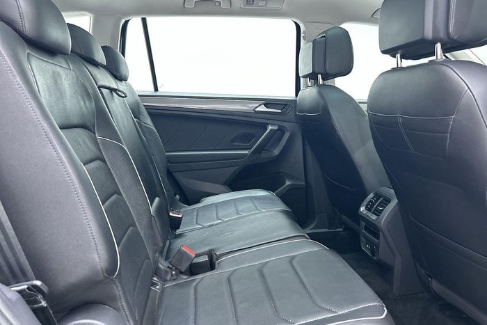 2023 Volkswagen Tiguan 132TSI Life Allspace